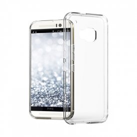 قاب ژله ای برای گوشی موبایل HTC One M9s