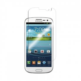 محافظ صفحه نمایش برای گوشی موبایل سامسونگ Galaxy S3