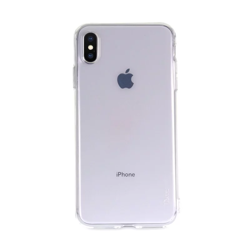 کاور ژله ای برای گوشی موبایل Apple iphone XS Max