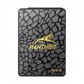 اس اس دی اینترنال اپیسر مدل AS340 Panther ظرفیت 120 گیگابایت