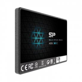 اس اس دی اینترنال سیلیکون پاور مدل Ace A55 ظرفیت 128 گیگابایت