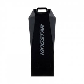 فلش مموری کینگ استار مدل Slider USB KS205 ظرفیت 32 گیگابایت