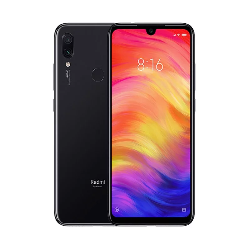 گوشی موبایل هوآوی مدل Y6 Pro (2019) دو سیم کارت ظرفیت 32 گیگابایت