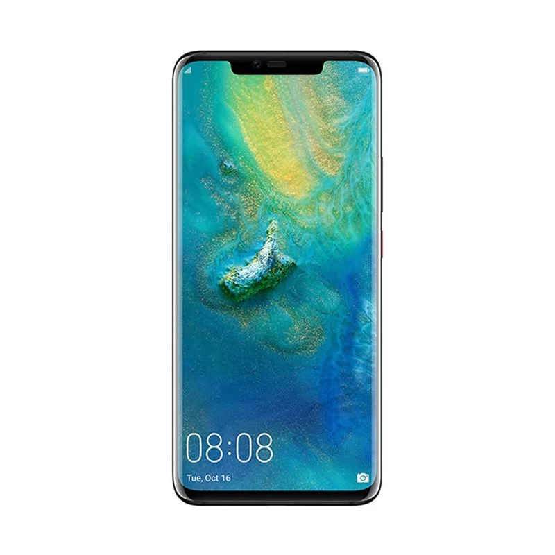 گوشی موبایل هوآوی مدل  Mate 20 Pro دو سیم کارت ظرفیت 256 گیگابایت مشکی