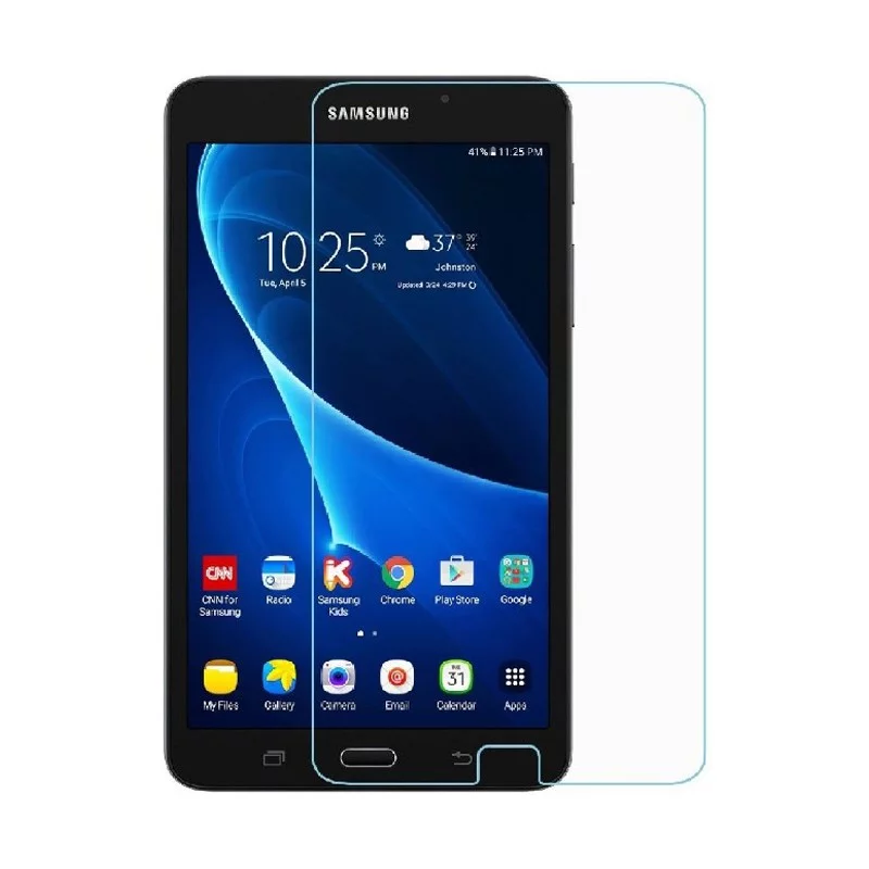 گلس Screen Protector برای تبلت سامسونگ مدل Galaxy Tab A (2016, 7.0 )