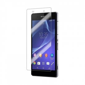 گلس Screen Protector برای گوشی موبایل سونی Xperia Z2