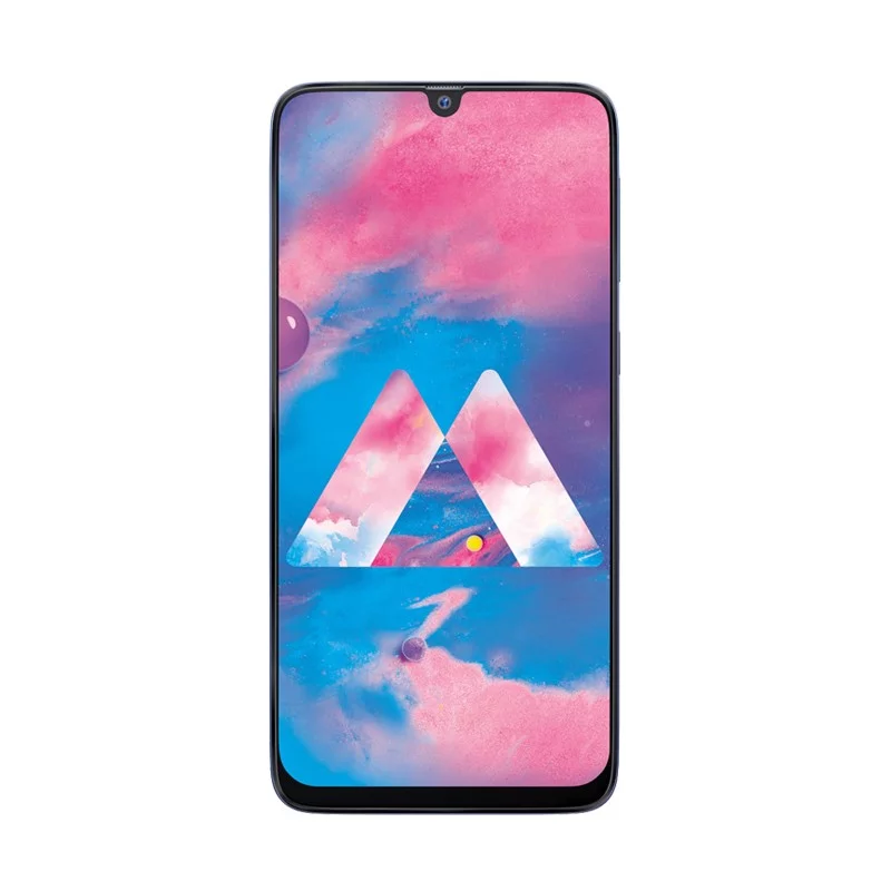 گوشی موبایل سامسونگ مدل Galaxy M30 دو سیم کارت ظرفیت 64 گیگابایت