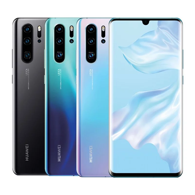 گوشی موبایل هوآوی مدل P30 Pro دو سیم کارت ظرفیت 128 گیگابایت