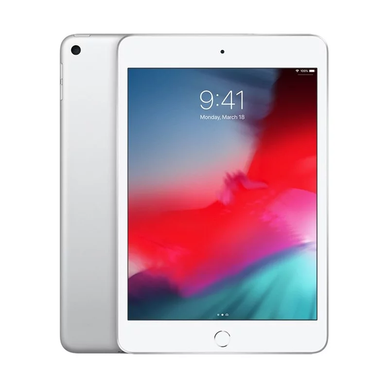 تبلت اپل مدل iPad Mini (2019, 7.9 ) 4G ظرفیت 256 گیگابایت