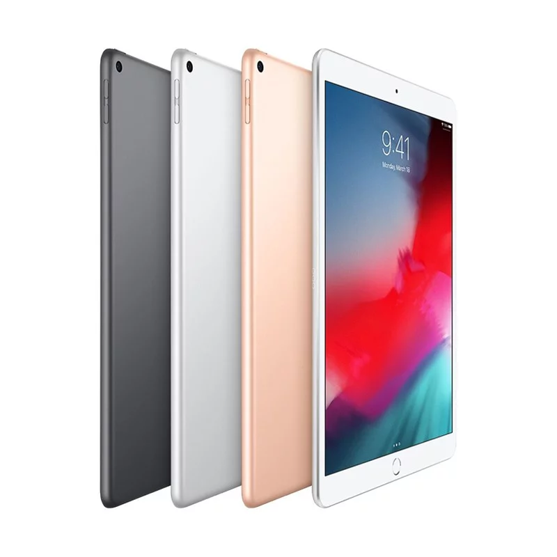 تبلت اپل مدل iPad Air (2019, 10.5 ) 4G ظرفیت 64 گیگابایت