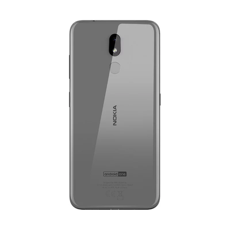 گوشی موبایل نوکیا مدل Nokia 3.2 دو سیم کارت ظرفیت 32 گیگابایت