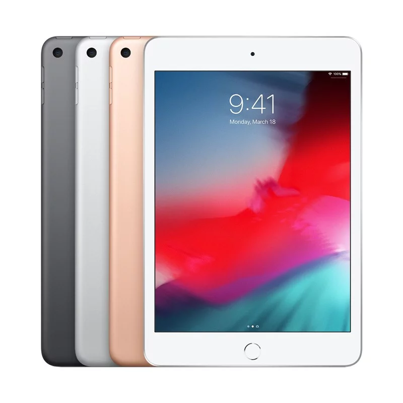 تبلت اپل مدل iPad mini (2019, 7.9 ) WiFi ظرفیت 256 گیگابایت