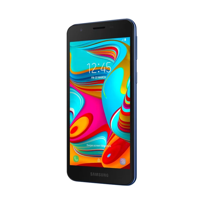 گوشی موبایل سامسونگ مدل Galaxy A2 Core دو سیم کارت ظرفیت 8/1 گیگابایت