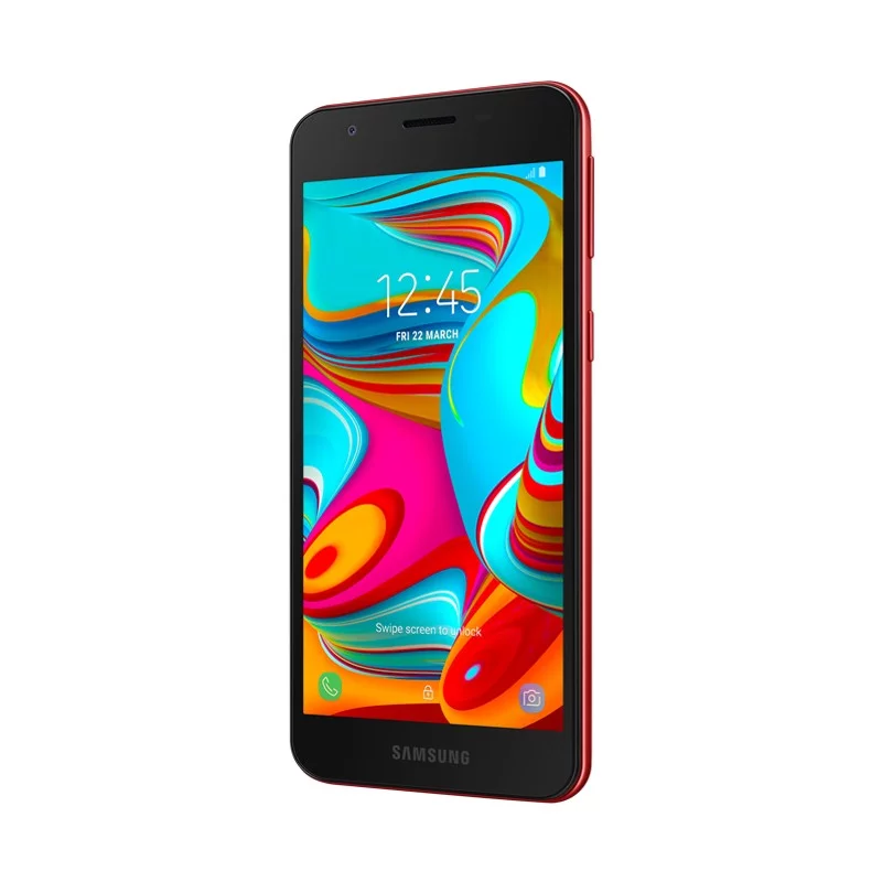 گوشی موبایل سامسونگ مدل Galaxy A2 Core دو سیم کارت ظرفیت 8/1 گیگابایت