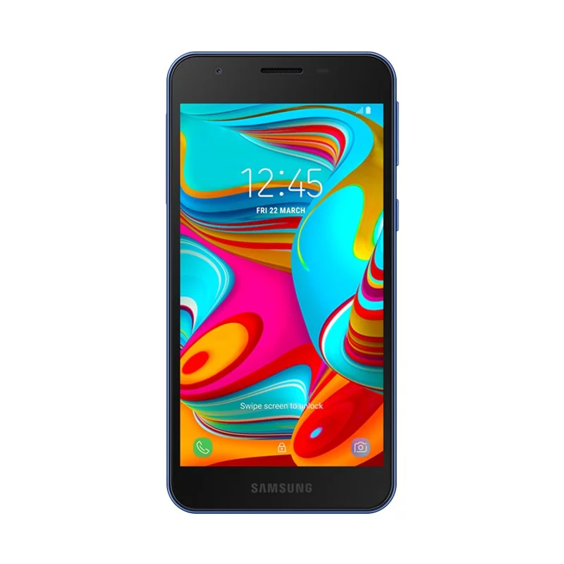 گوشی موبایل سامسونگ مدل Galaxy A2 Core دو سیم کارت ظرفیت 8/1 گیگابایت