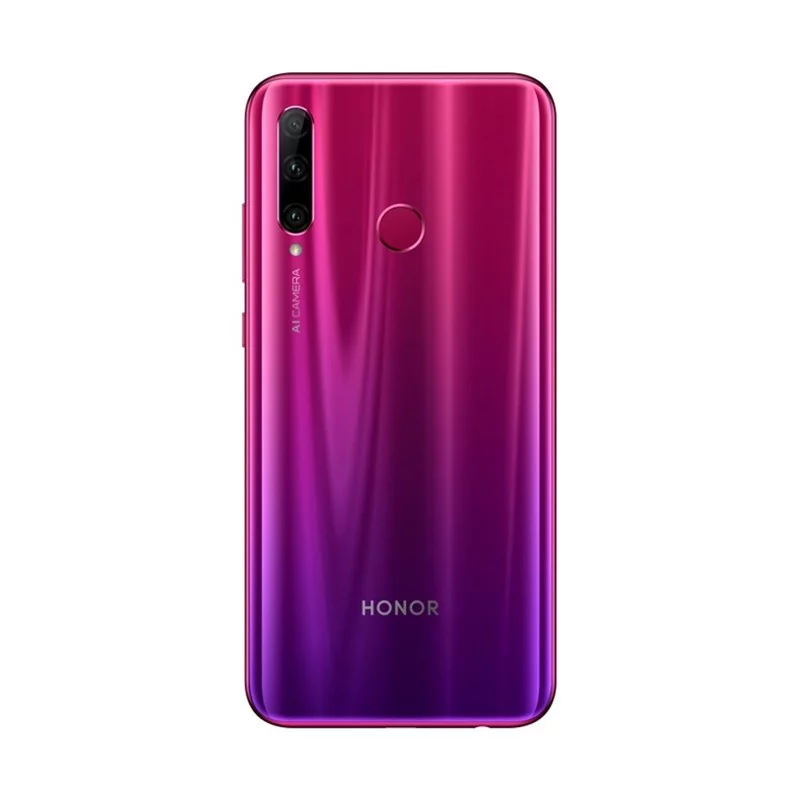 گوشی موبایل آنر مدل Honor 20i دو سیم کارت ظرفیت 128 گیگابایت