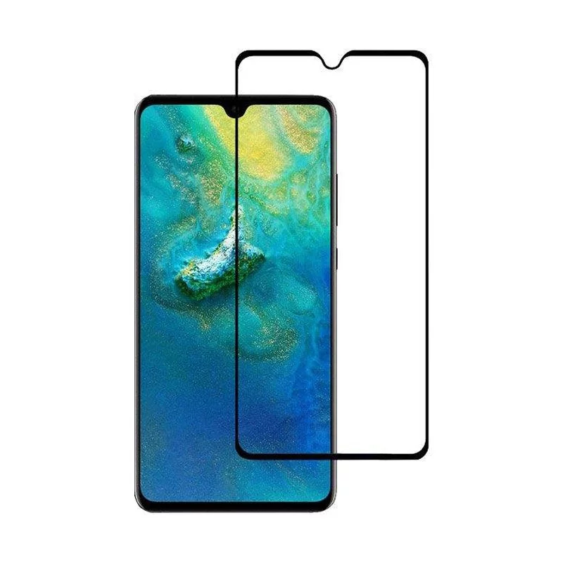 گلس تمام صفحه Full Screen Protector برای گوشی موبایل Huawei Mate 20