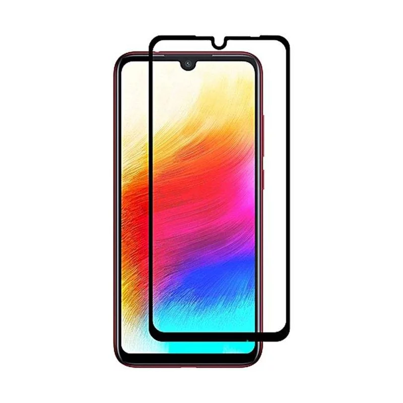 گلس تمام صفحه Full Screen Protector برای گوشی موبایل شیائومی مدل Note 7