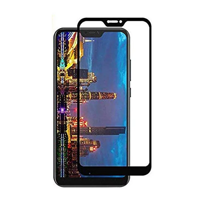 گلس تمام صفحه Full Screen Protector برای گوشی موبایل شیائومی مدل Mi A2 Lite