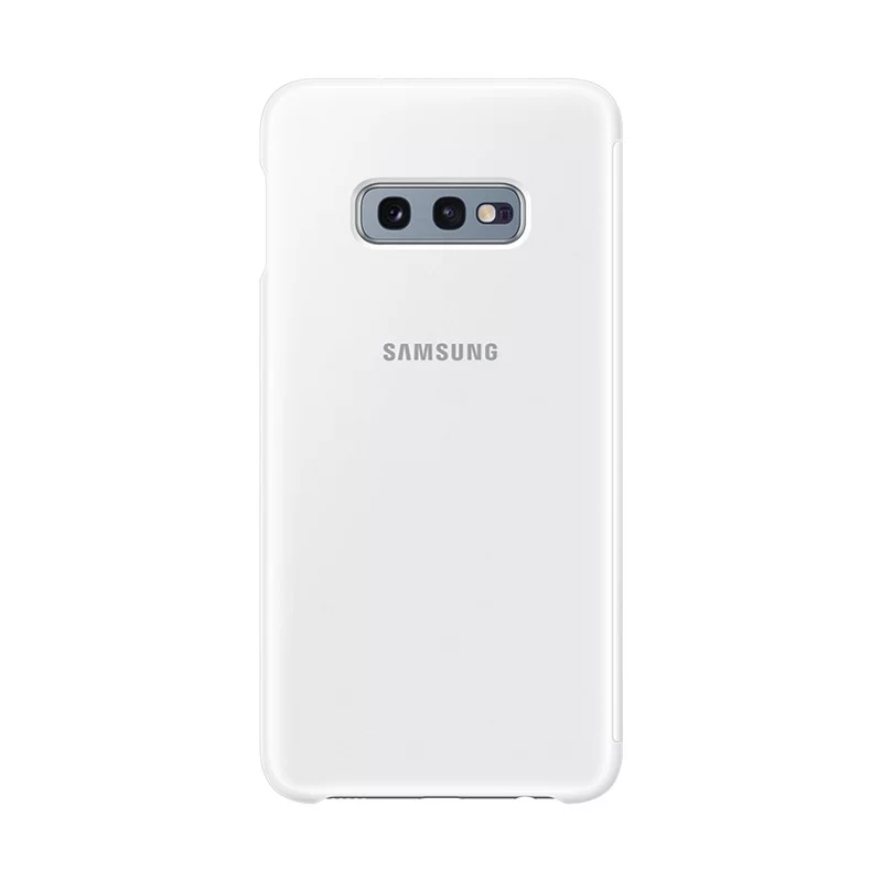 کیف هوشمند سامسونگ مدل Clear View Standing برای گوشی Galaxy S10e