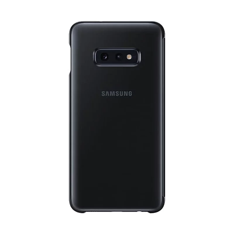 کیف هوشمند سامسونگ مدل Clear View Standing برای گوشی Galaxy S10e