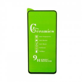 محافظ صفحه نمایش گوشی سامسونگ Galaxy M62 سرامیکی