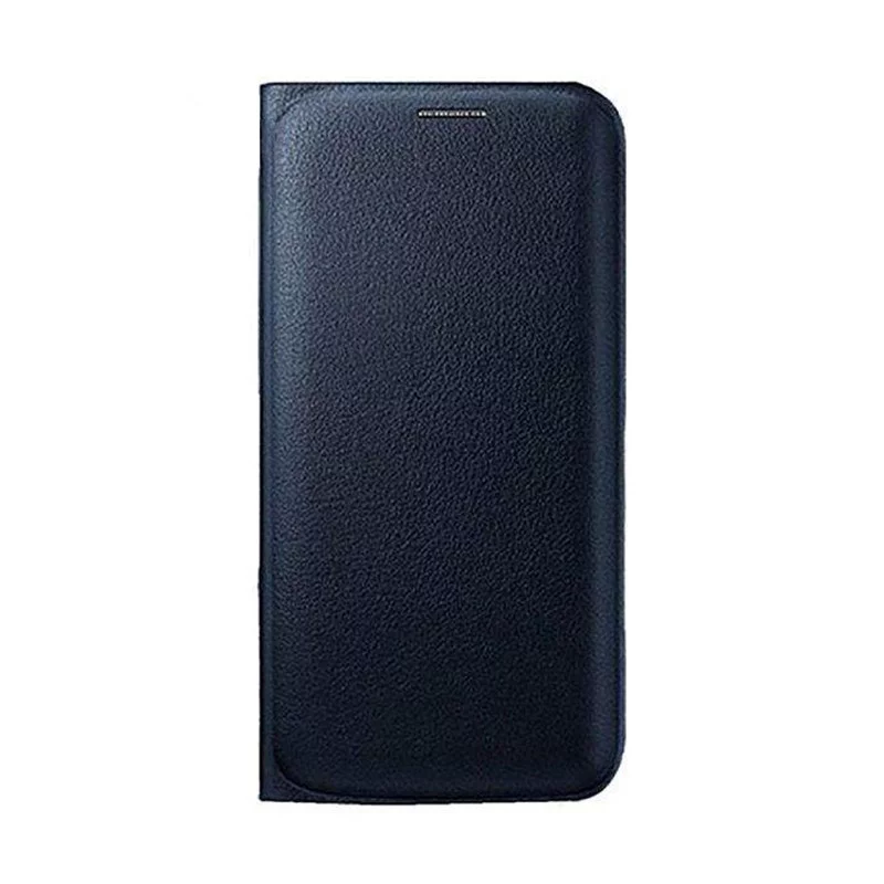 کیف کلاسوری طرح چرم مدل Flip Cover برای گوشی سامسونگ J7 Prime