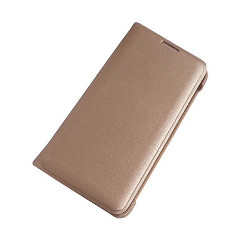 کیف کلاسوری طرح چرم مدل Flip Cover برای گوشی سامسونگ J7 Prime