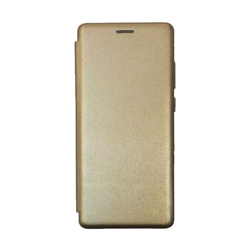کیف کلاسوری طرح چرم مدل Flip Cover برای گوشی سامسونگ A9 2018