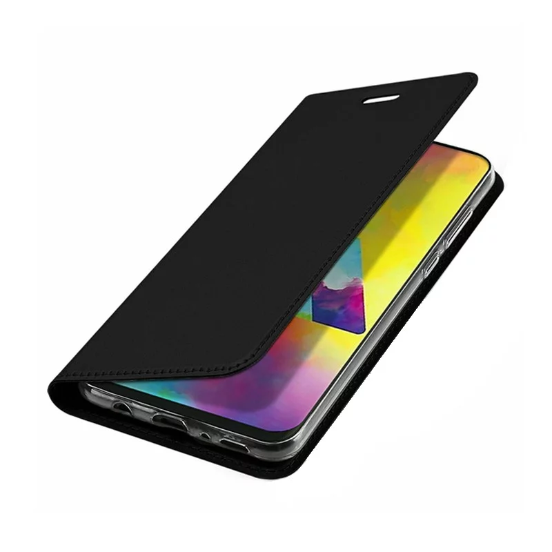 کیف کلاسوری طرح چرم مدل Flip Cover برای گوشی سامسونگ S9 Plus