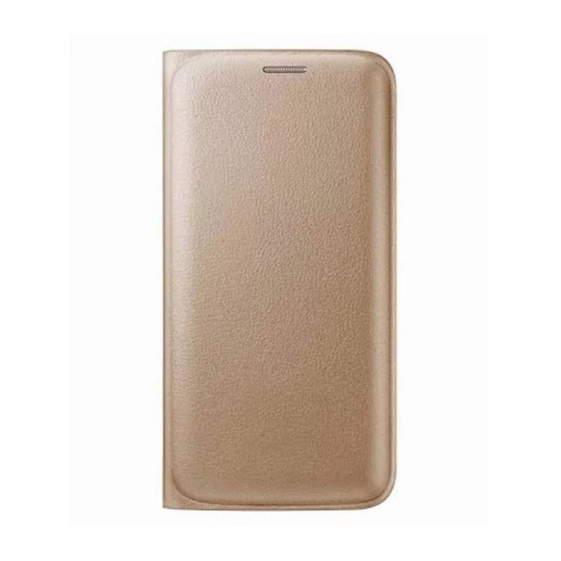 کیف کلاسوری طرح چرم مدل Flip Cover برای گوشی سامسونگ J5 Prime