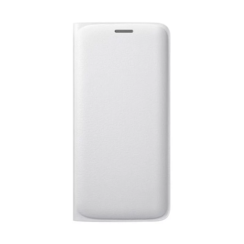 کیف کلاسوری طرح چرم مدل Flip Cover برای گوشی سامسونگ J7 Pro