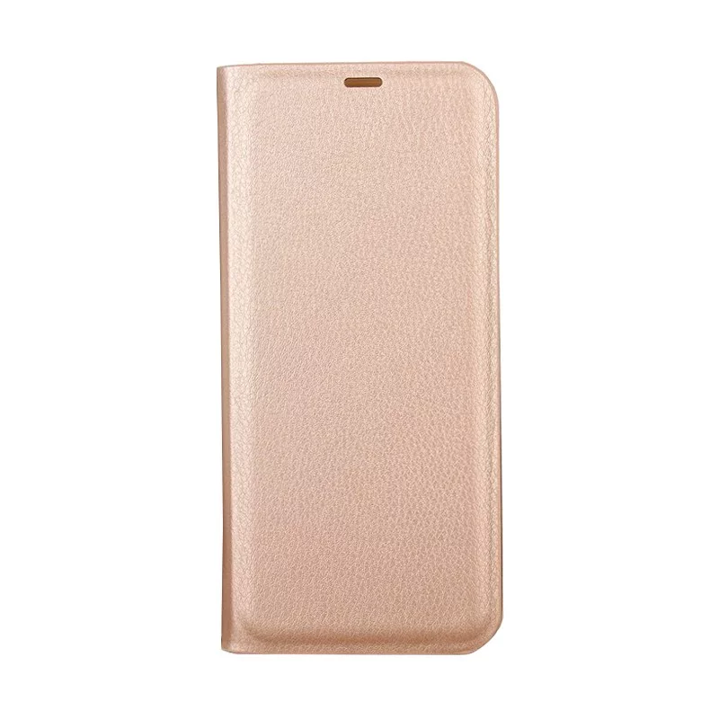 کیف کلاسوری طرح چرم مدل Flip Cover برای گوشی سامسونگ Galaxy J4