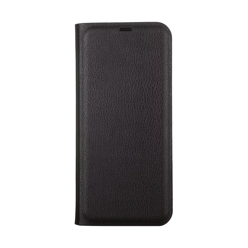 کیف کلاسوری طرح چرم مدل Flip Cover برای گوشی سامسونگ Galaxy S7