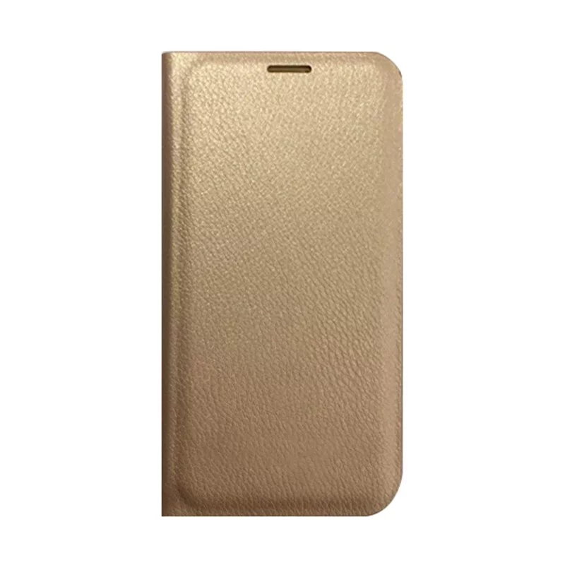 کیف کلاسوری طرح چرم مدل Flip Cover برای گوشی سامسونگ J7 Pro