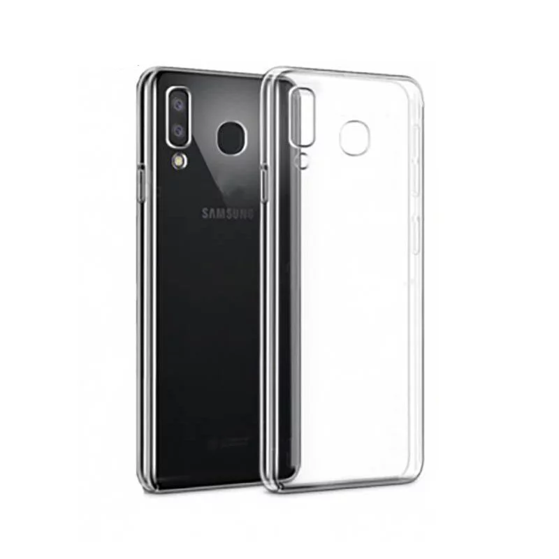 کاور ژله ای برای گوشی موبایل Samsung Galaxy A8 Star