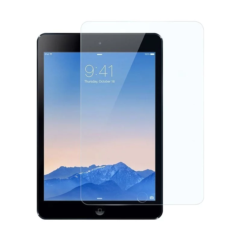 گلس Screen Protector برای تبلت اپل مدل iPad 4 (9.7 )