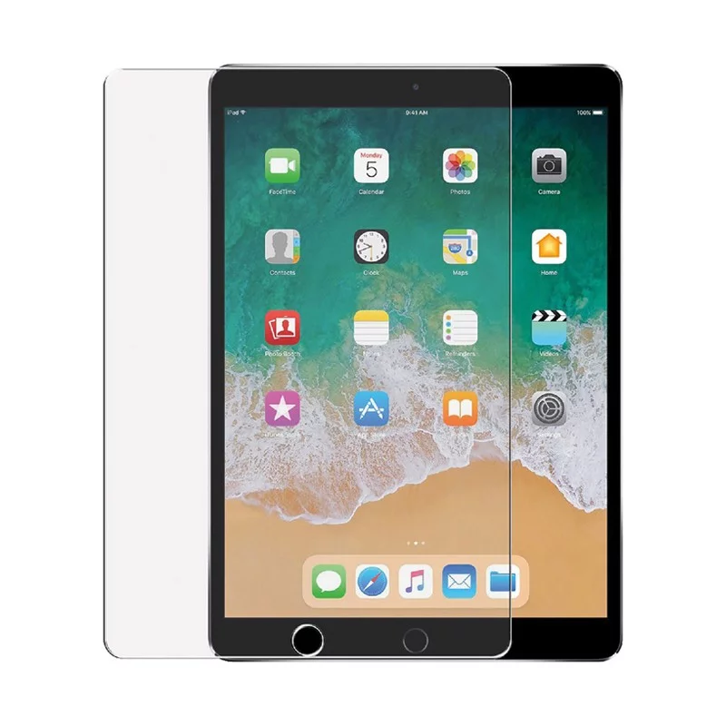 گلس Screen Protector برای تبلت اپل مدل iPad Pro (10.5 )