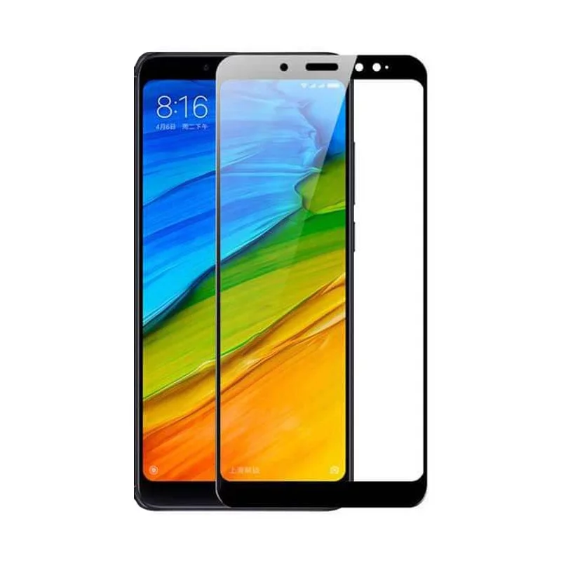 گلس تمام صفحه Screen Protector برای گوشی موبایل شیائومی مدل Redmi S2