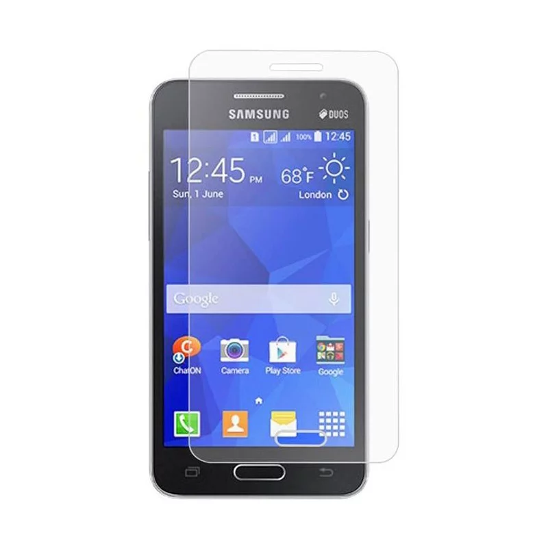 گلس Screen Protector برای گوشی موبایل سامسونگ Galaxy Core 2