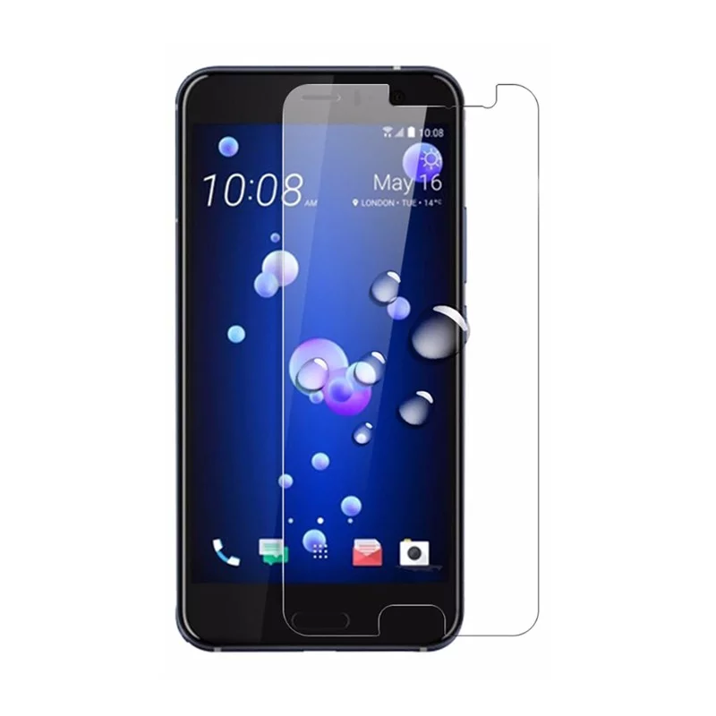 گلس Screen Protector برای گوشی موبایل اچ تی سی U11