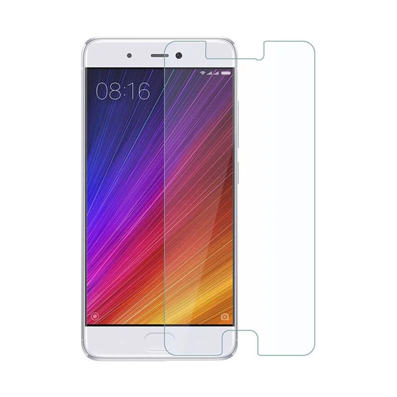 محافظ صفحه نمایش برای گوشی موبایل شیائومی Mi 5s