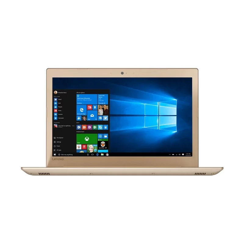 لپ تاپ 15.6 اینچی لنوو مدل Ideapad 520-F