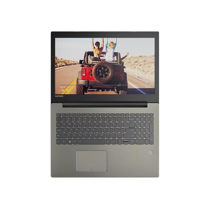 لپ تاپ 15.6 اینچی لنوو مدل Ideapad 520-D