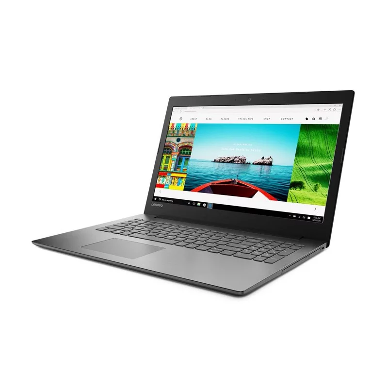 لپ تاپ 15.6 اینچی لنوو مدل Ideapad 320-R