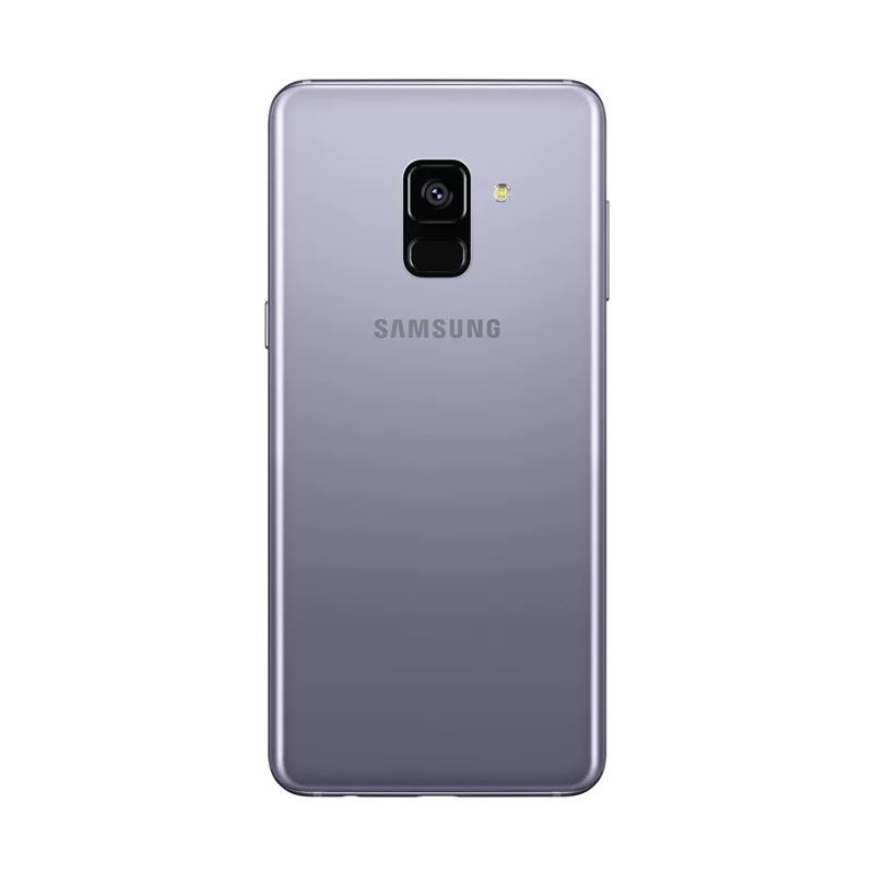 گوشی موبایل سامسونگ مدل (Galaxy A8 Plus (2018 دو سیم کارت ظرفیت 64 گیگابایت