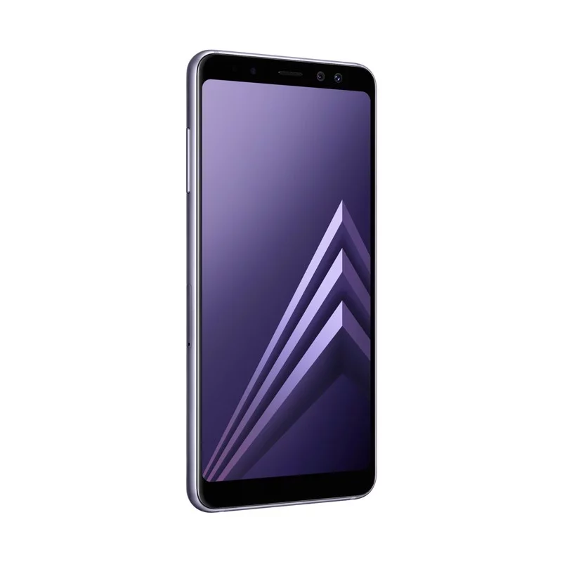 گوشی موبایل سامسونگ مدل (Galaxy A8 Plus (2018 دو سیم کارت ظرفیت 64 گیگابایت