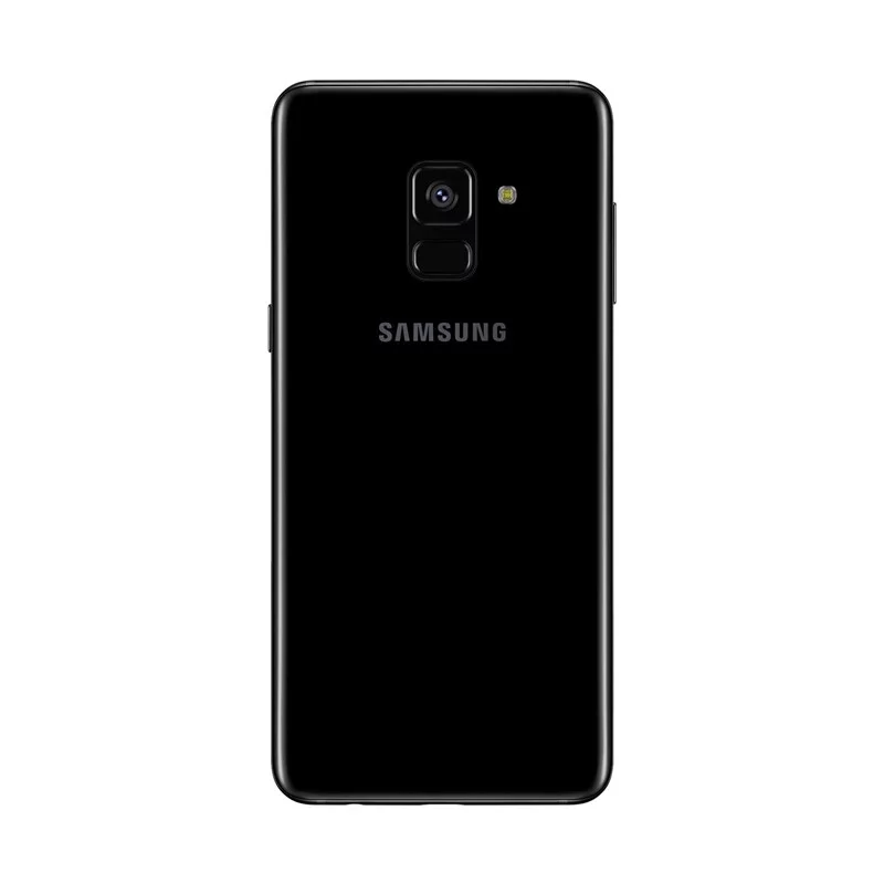 گوشی موبایل سامسونگ مدل (Galaxy A8 Plus (2018 دو سیم کارت ظرفیت 64 گیگابایت