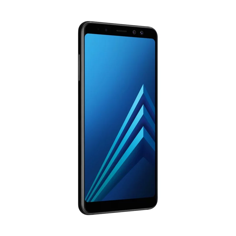 گوشی موبایل سامسونگ مدل (Galaxy A8 Plus (2018 دو سیم کارت ظرفیت 64 گیگابایت