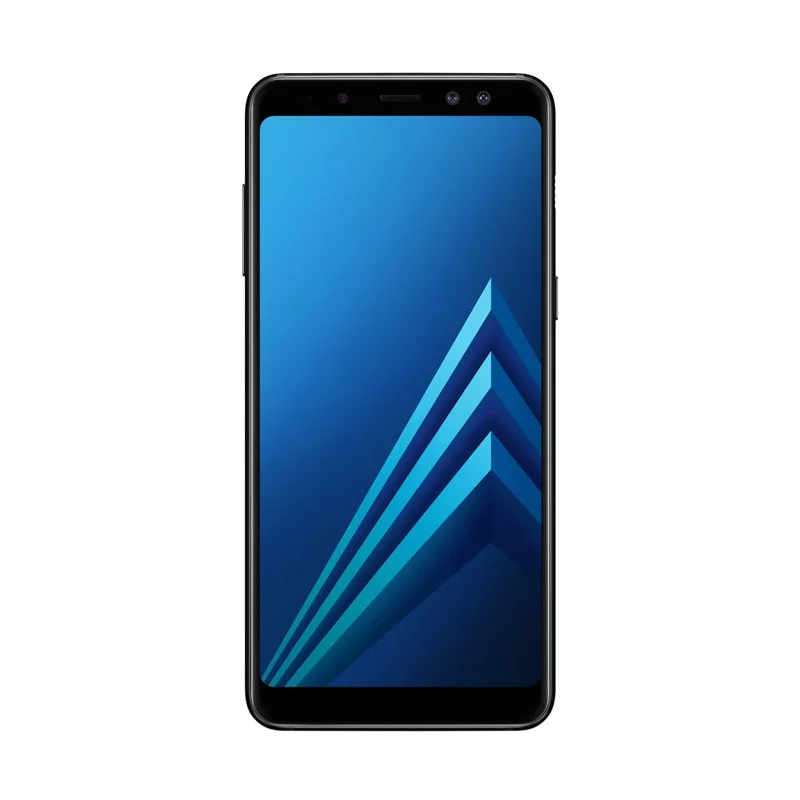 گوشی موبایل سامسونگ مدل (Galaxy A8 Plus (2018 دو سیم کارت ظرفیت 64 گیگابایت